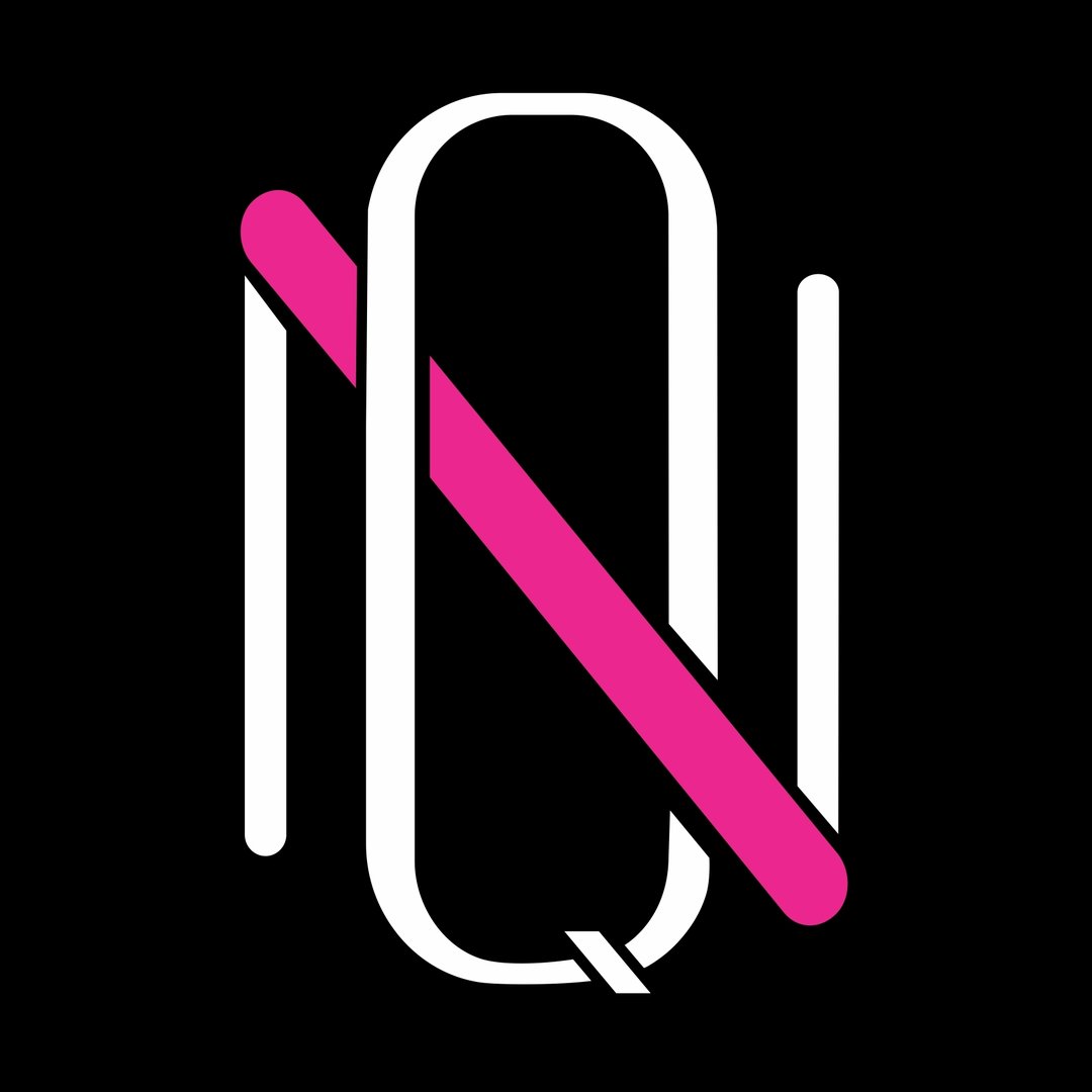 NQ Dance Logo